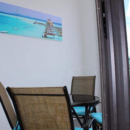 Flic En Flac Beach Penthouse Экстерьер фото