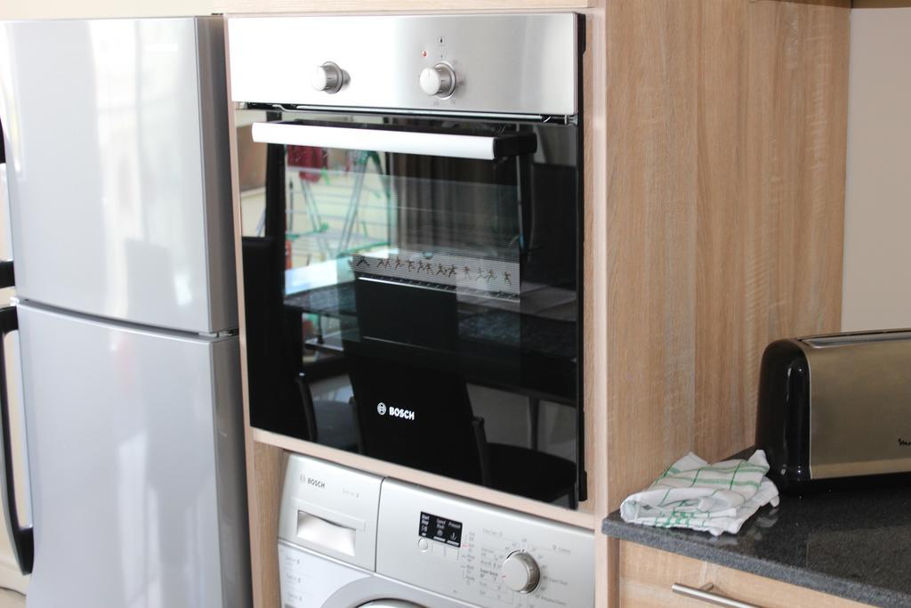 Flic En Flac Beach Penthouse Экстерьер фото