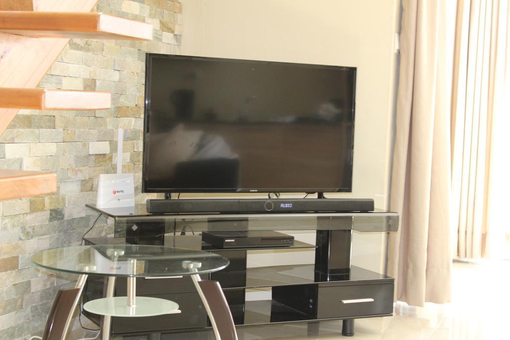 Flic En Flac Beach Penthouse Экстерьер фото